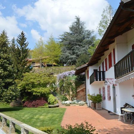 Bed and Breakfast L'Uovo E La Faina Busca Exterior foto