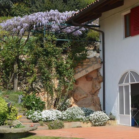 Bed and Breakfast L'Uovo E La Faina Busca Exterior foto