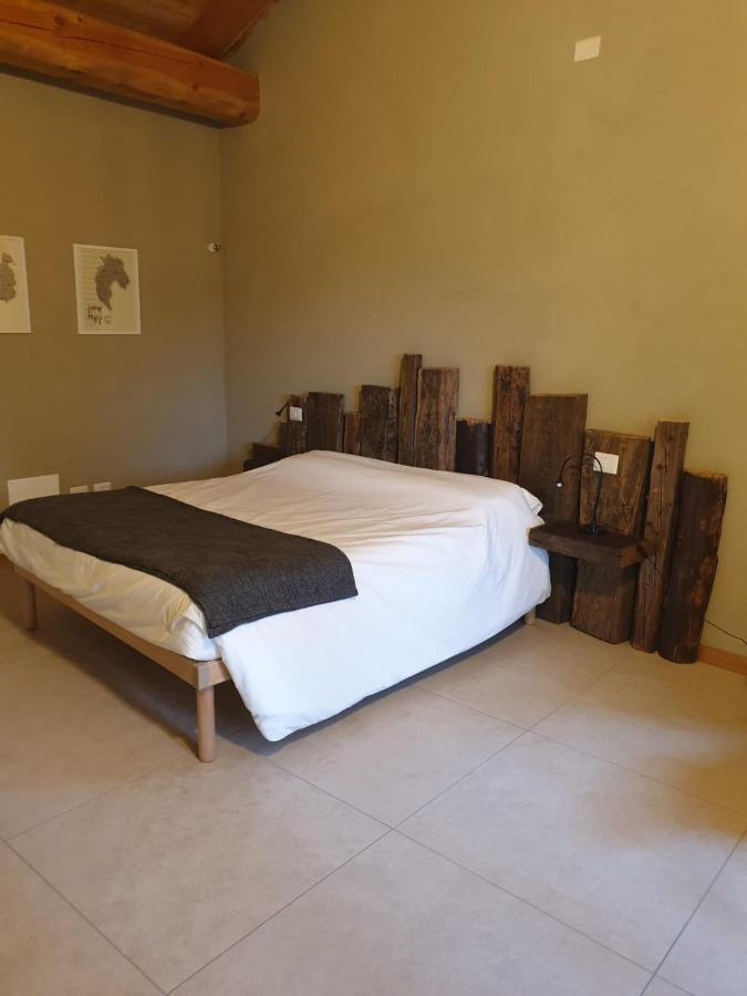 Bed and Breakfast L'Uovo E La Faina Busca Exterior foto